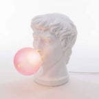 Wonder Side table lamp Table Lamp