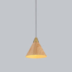 Timeless Grain Pendant Lamp