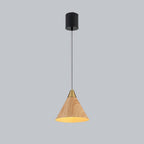 Timeless Grain Pendant Lamp