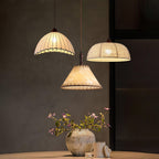 Fabric Series Drop light Pendant Lamp