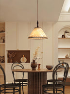 Fabric Series Drop light Pendant Lamp