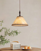 Fabric Series Drop light Pendant Lamp