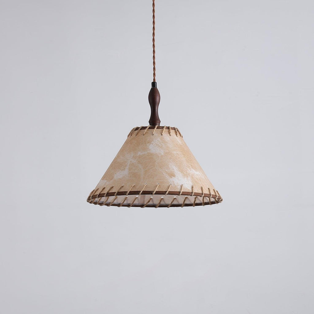 Fabric Series Drop light Pendant Lamp