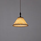Fabric Series Drop light Pendant Lamp
