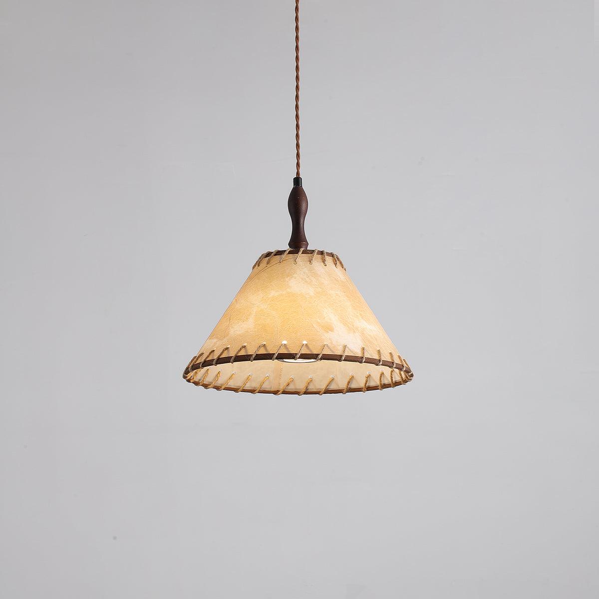 Fabric Series Drop light Pendant Lamp
