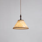 Fabric Series Drop light Pendant Lamp
