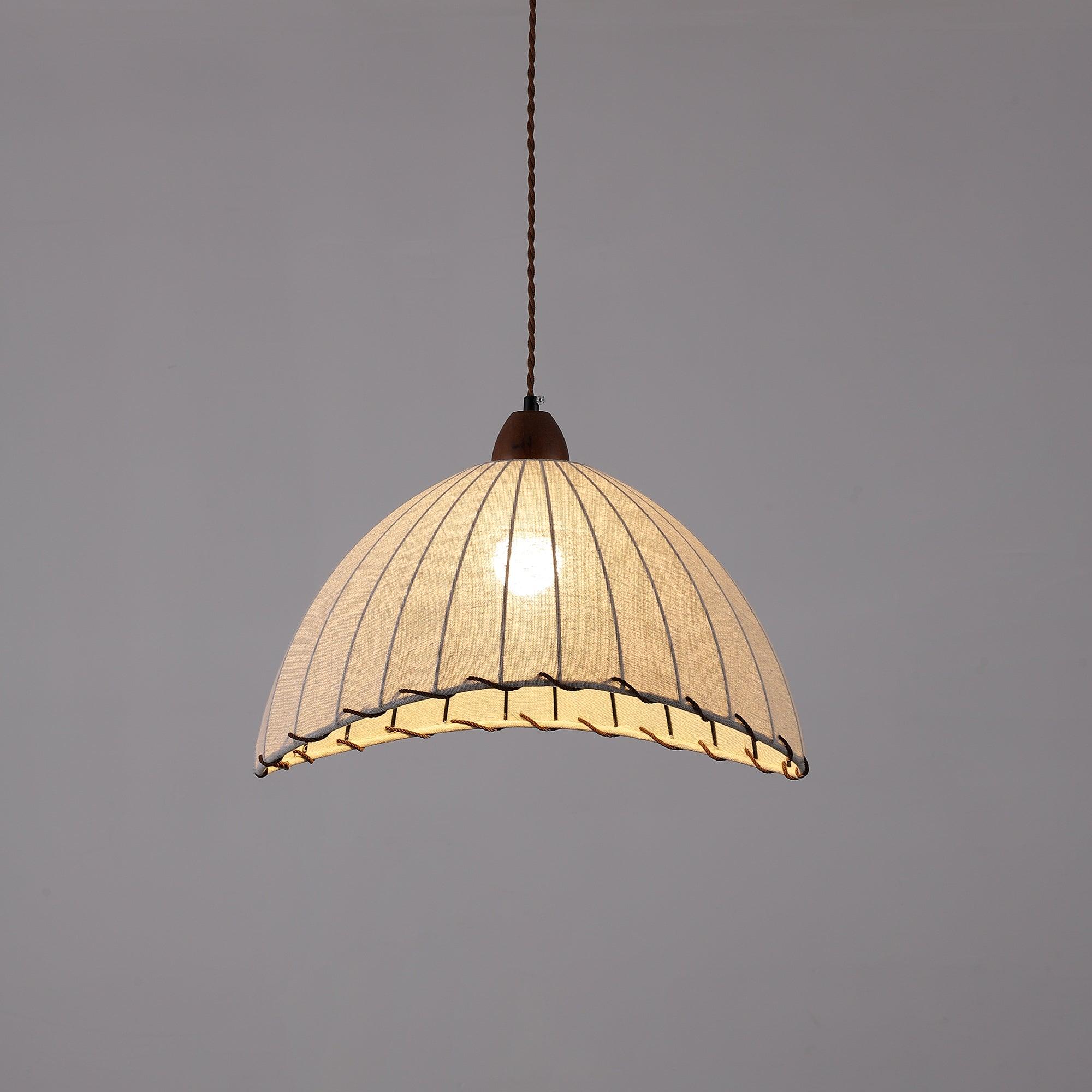 Fabric Series Drop light Pendant Lamp