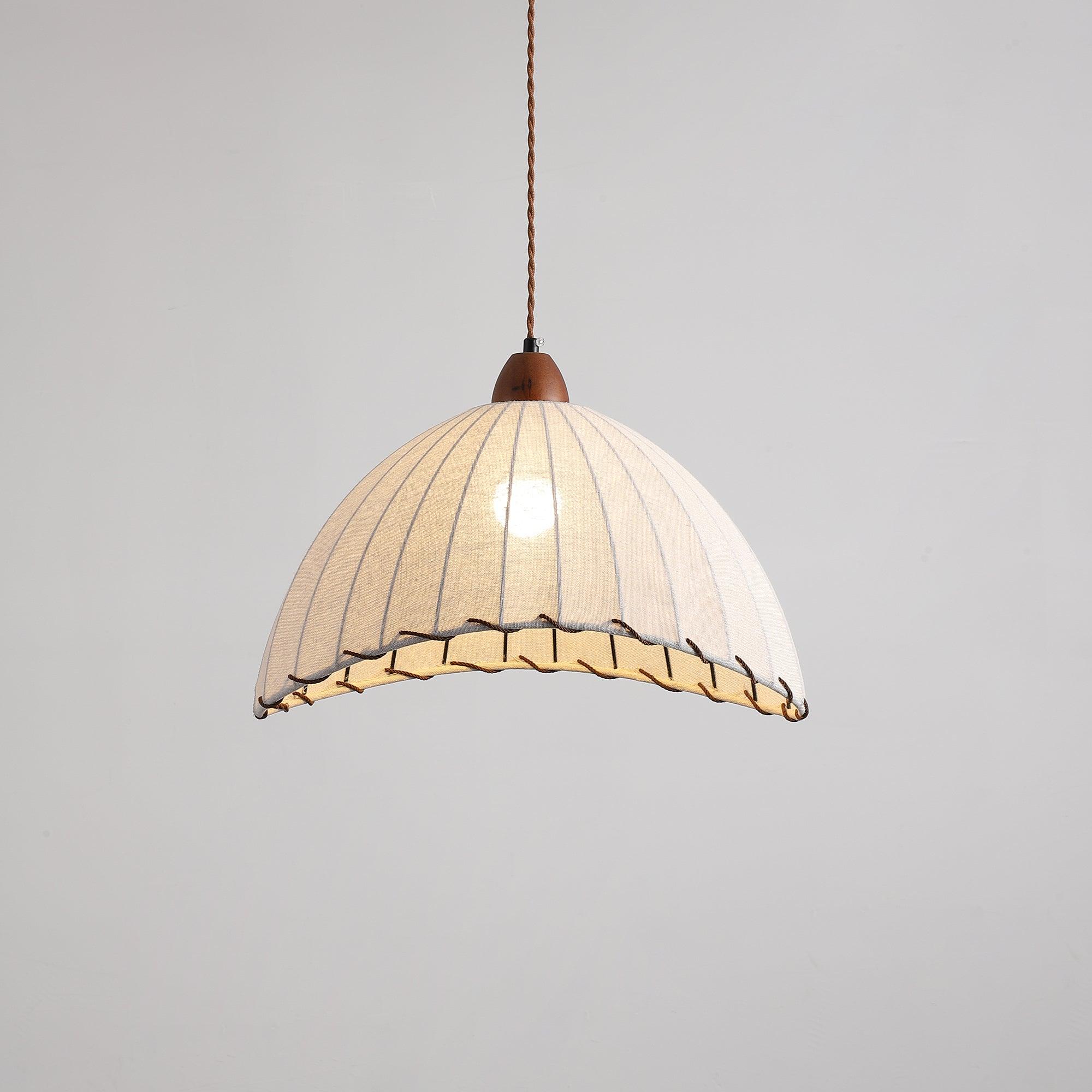 Fabric Series Drop light Pendant Lamp