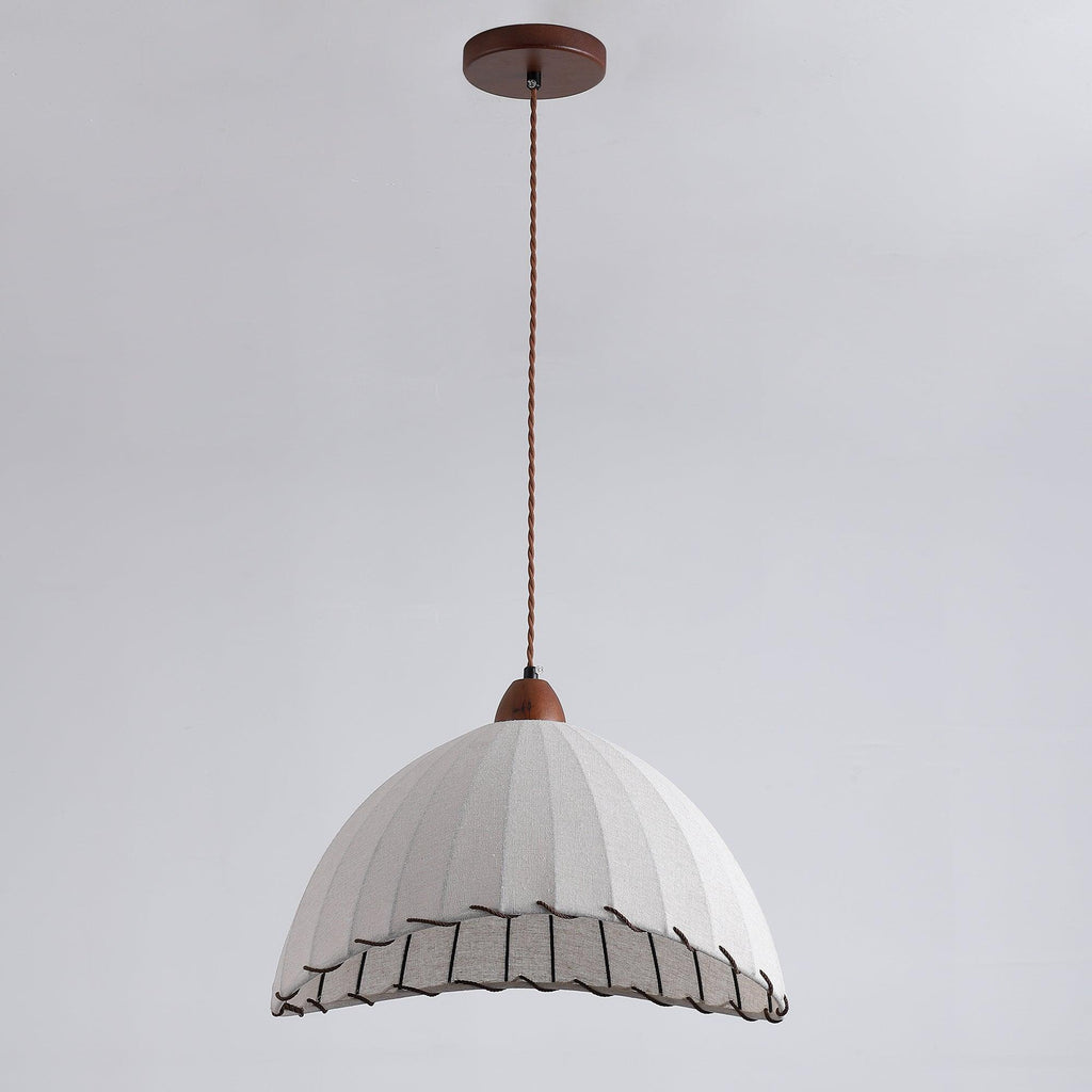 Fabric Series Drop light Pendant Lamp