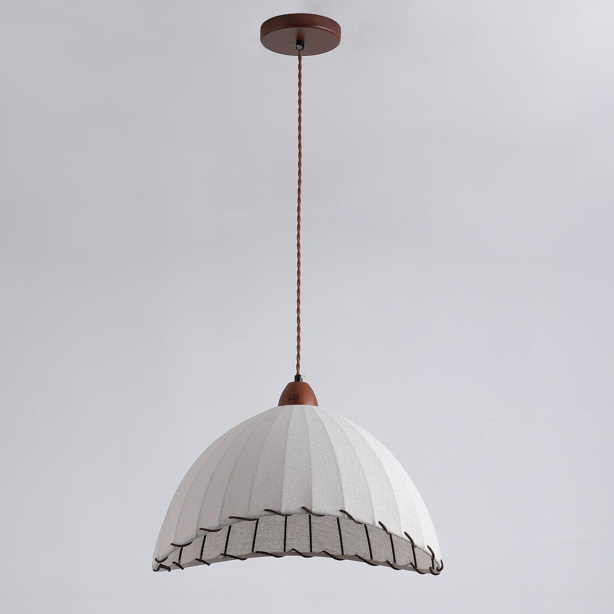 Fabric Series Drop light Pendant Lamp
