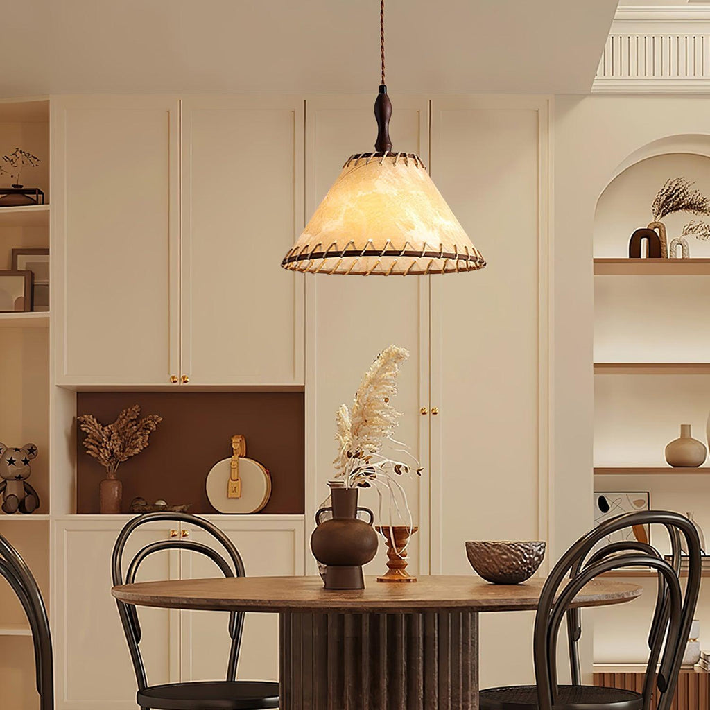 Fabric Series Drop light Pendant Lamp