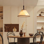 Fabric Series Drop light Pendant Lamp