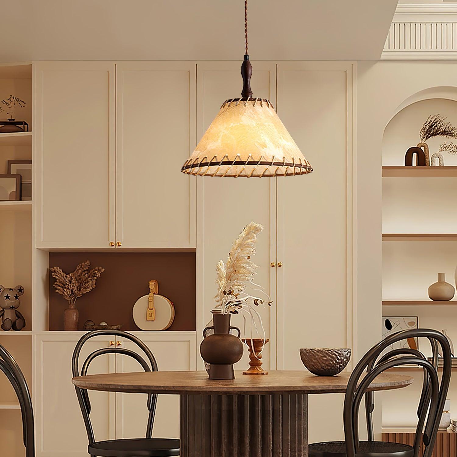 Fabric Series Drop light Pendant Lamp