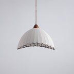 Fabric Series Drop light Pendant Lamp