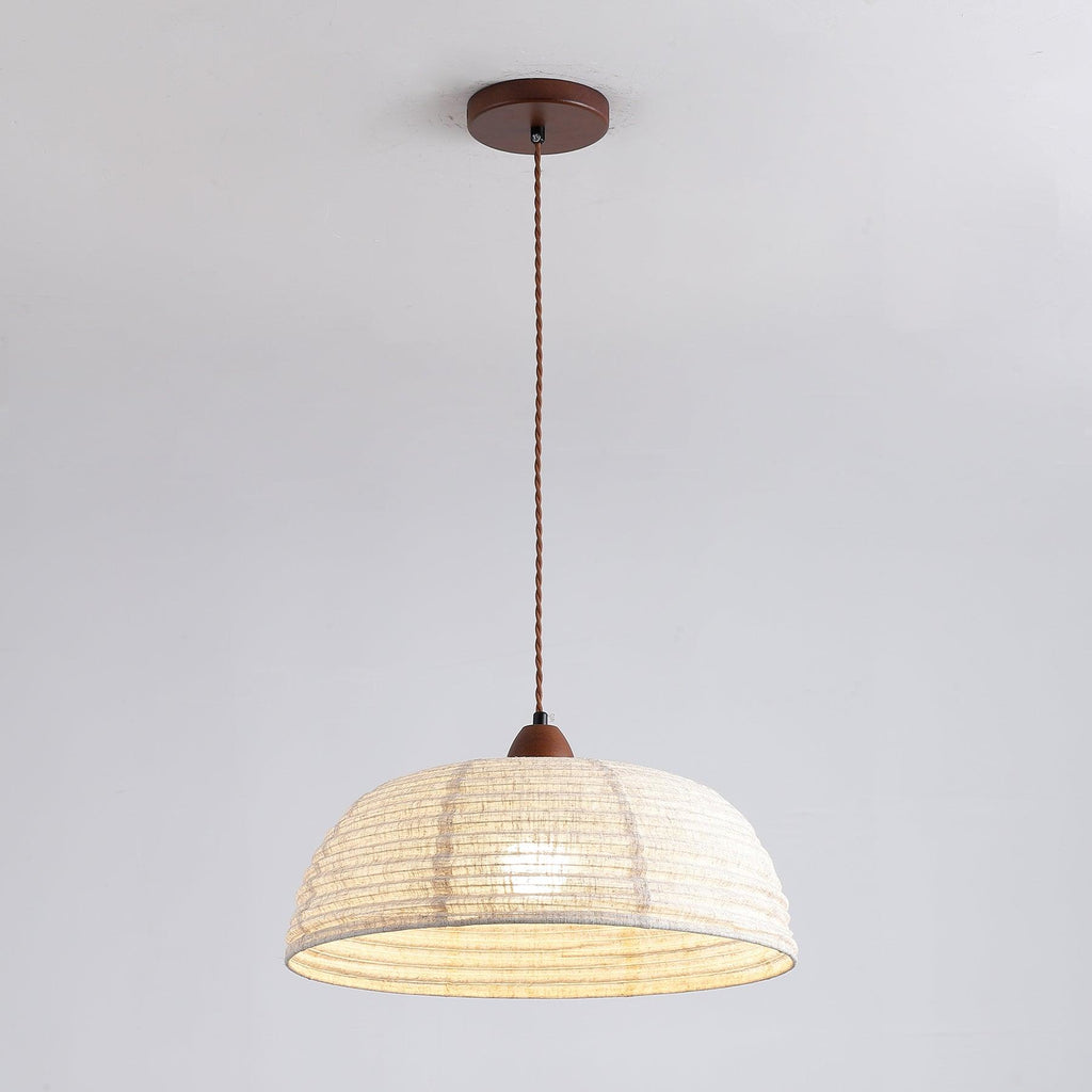 Fabric Series Drop light Pendant Lamp