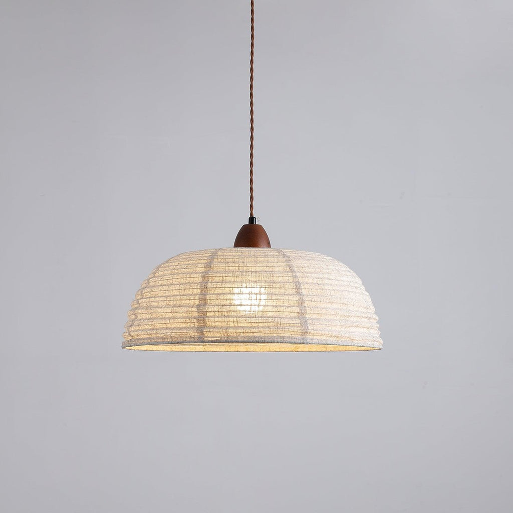 Fabric Series Drop light Pendant Lamp