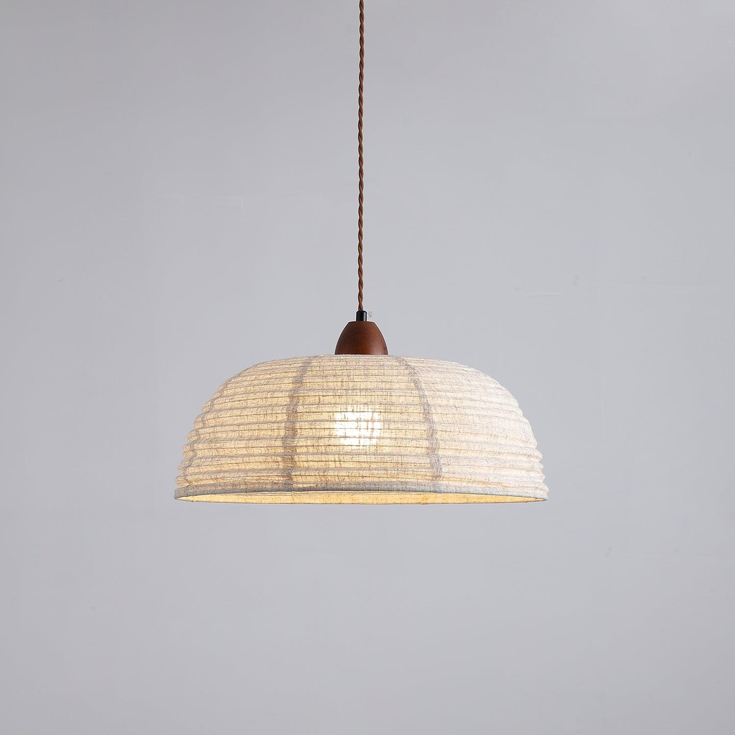 Fabric Series Drop light Pendant Lamp