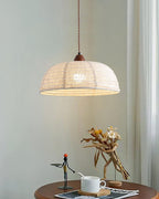 Fabric Series Drop light Pendant Lamp