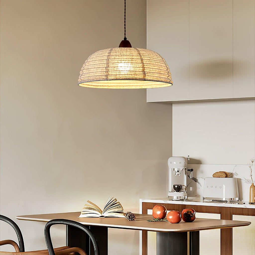 Fabric Series Drop light Pendant Lamp