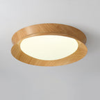 Double Half Round Ceiling light Ceiling Light