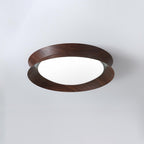 Double Half Round Ceiling light Ceiling Light