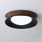 Double Half Round Ceiling light Ceiling Light
