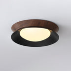 Double Half Round Ceiling light Ceiling Light