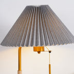 Wooden Retro Work lamp Table Lamp