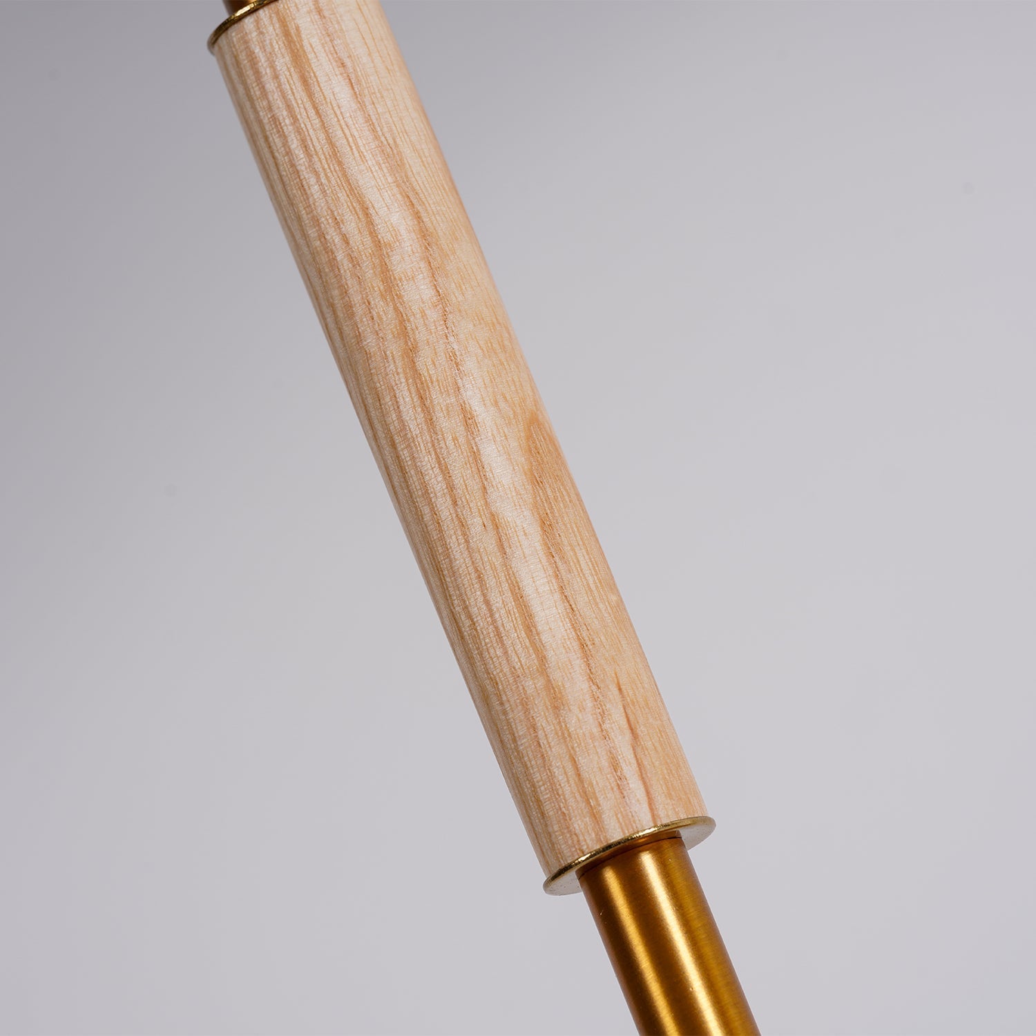 Wooden Retro Work lamp Table Lamp