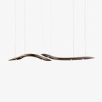Waveform Drop light Pendant Lamp