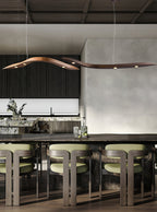 Waveform Drop light Pendant Lamp