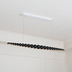 Woodline Orb Drop light Pendant Light