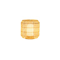 Woven Rattan Patio light Outdoor Lamp