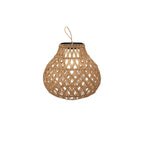 Woven Sphere Lantern Landscape light Outdoor Lamp