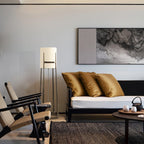 X+L 04 Reading Lamp Floor Lamp