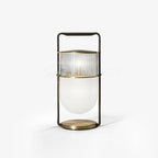Xi Side table lamp Table Lamp
