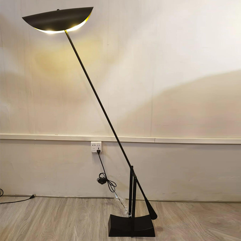 YIU-X Uplight Lamp Floor Lamp