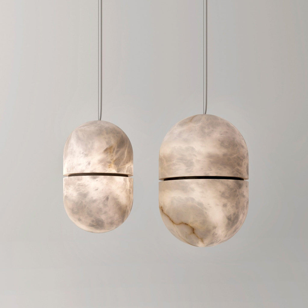 YUM Hanging light Pendant Light