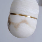 YUM Hanging light Pendant Light