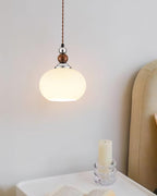 Yisi Po Hanging light Pendant Lamp