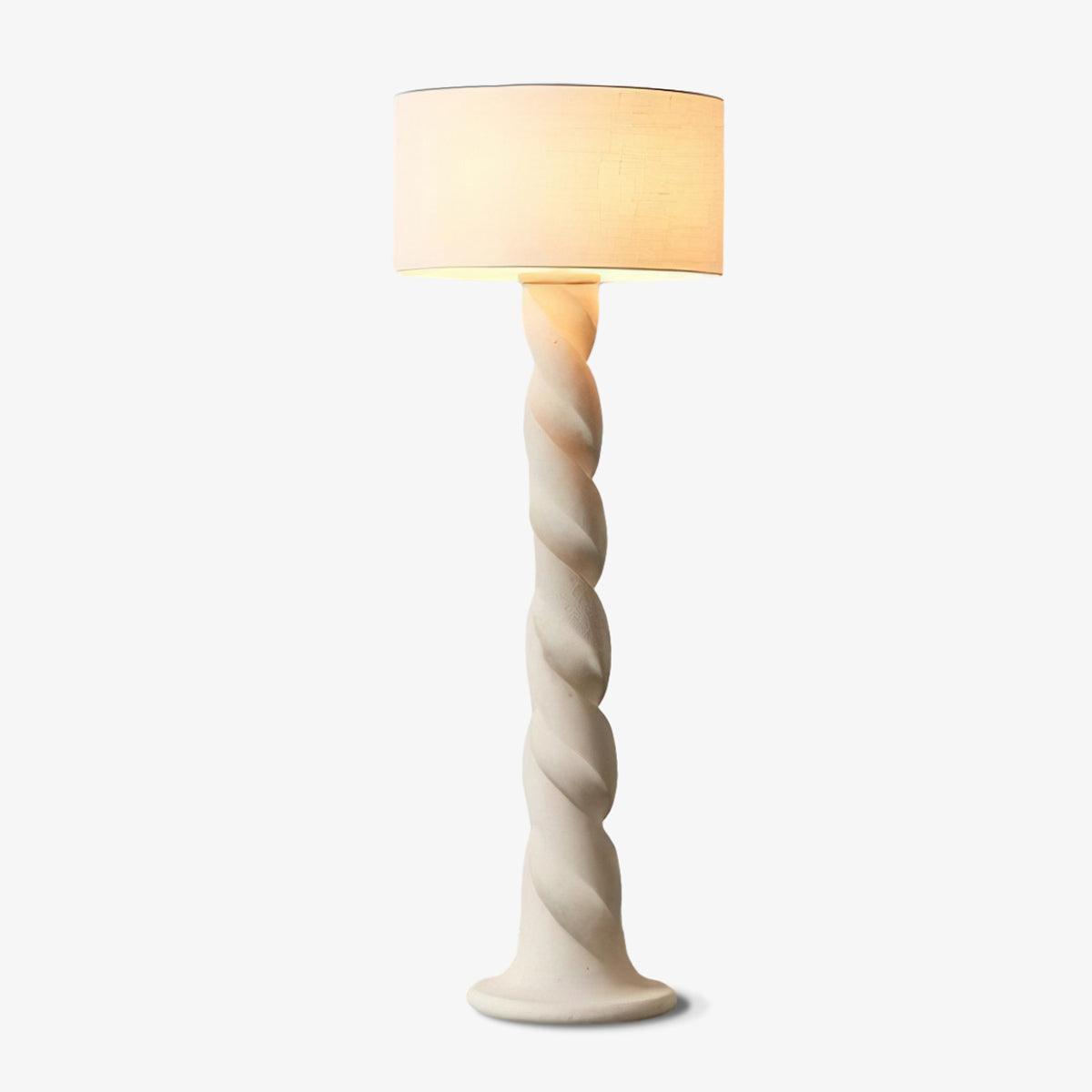 Yisi North Tower Free-standing Lamp Floor Lamp
