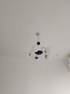 Yisu Gasolier Chandelier
