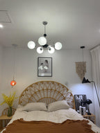Yisu Gasolier Chandelier