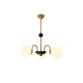Yisu Gasolier Chandelier