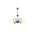 Yisu Gasolier Chandelier