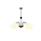 Yisu Gasolier Chandelier
