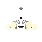 Yisu Gasolier Chandelier