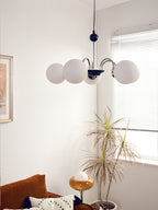 Yisu Gasolier Chandelier