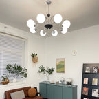 Yisu Gasolier Chandelier