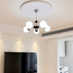 Yisu Gasolier Chandelier